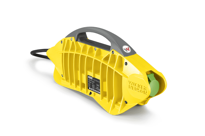 Портативный преобразователь частоты Wacker Neuson FUH 20