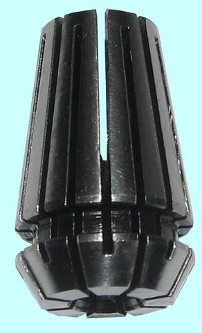 Цанга d 1,0 ER16 L27.5мм DIN 6499