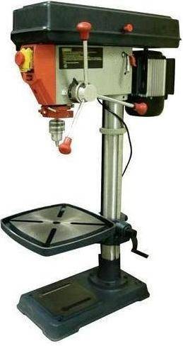 Сверлильный станок Triod DMT-16E/400