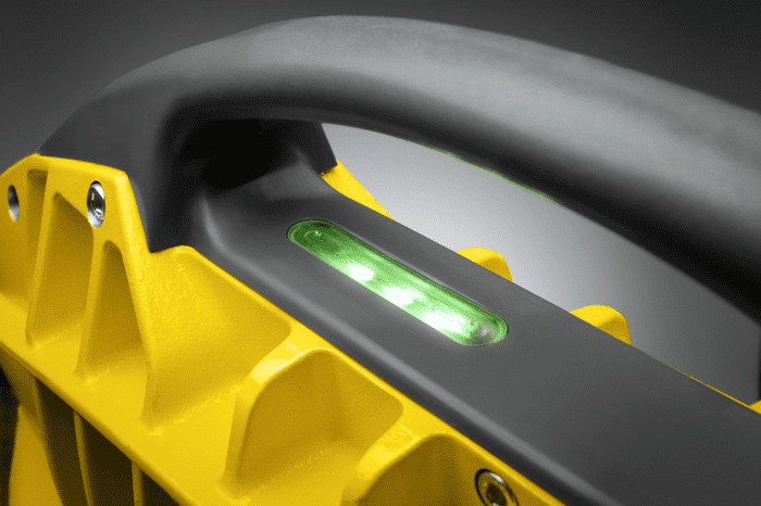 Портативный преобразователь частоты Wacker Neuson FUH 20 Портативный преобразователь частоты Wacker Neuson FUH 20