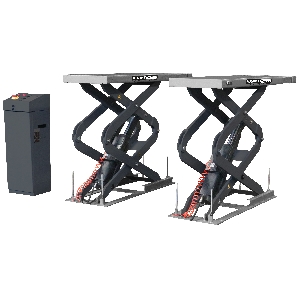 Подъёмник ножничный короткий заглубляемый г/п 3600 кг. Подъёмник ножничный короткий заглубляемый г/п 3600 кг.