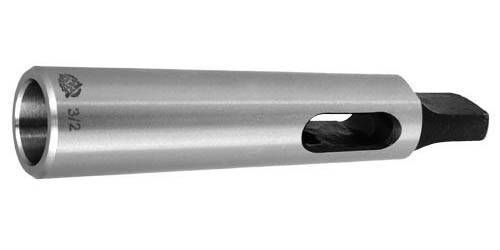 Переходник Proma с цангового зажима на МК3 (ON-25; ON-220) 60000220 Переходник Proma с цангового зажима на МК3 (ON-25; ON-220) 60000220