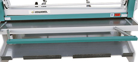 Гильотина ручная Jouanel CGM2300-8