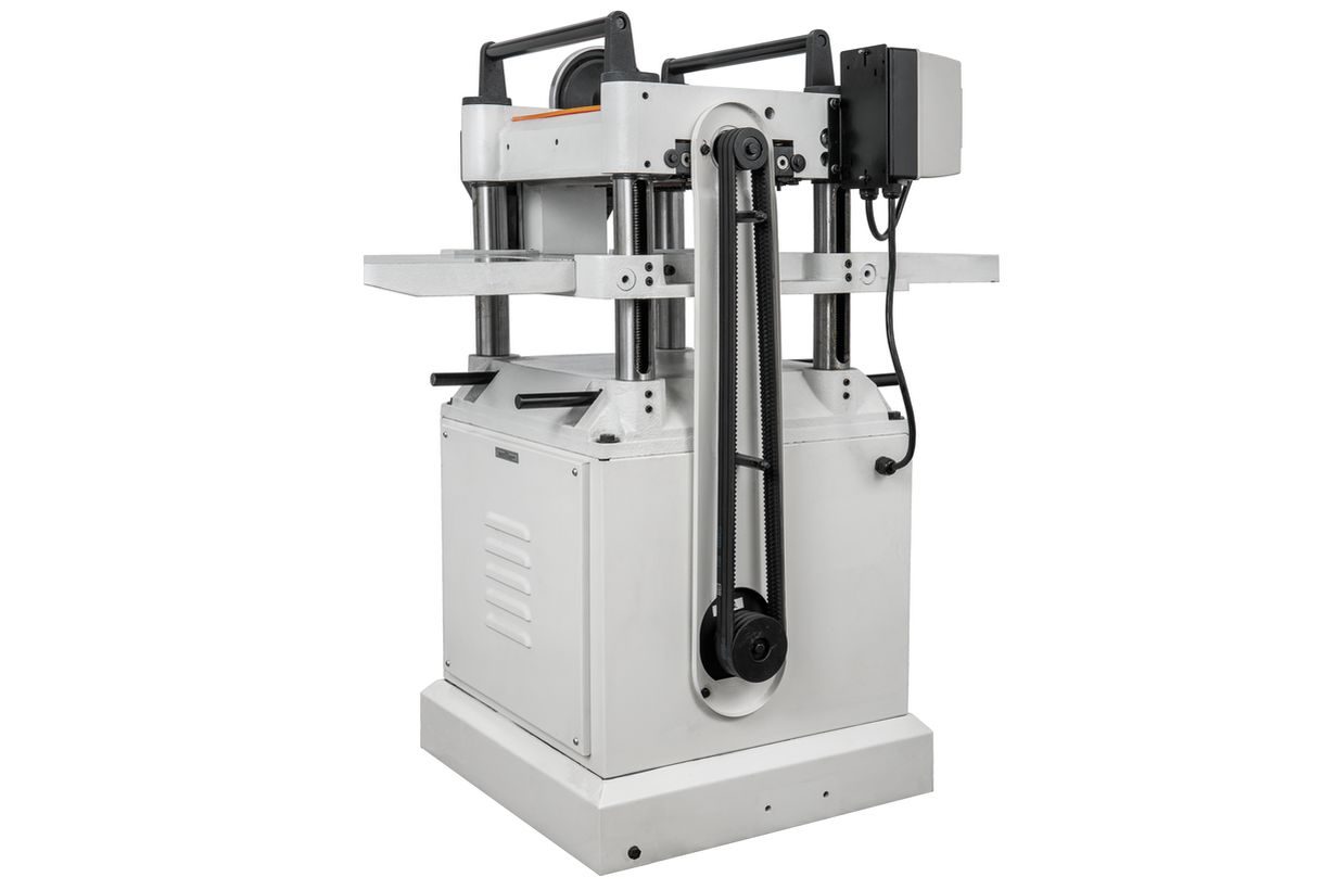 Рейсмусовый станок JET JWP-15K HH 400 В 10000284T