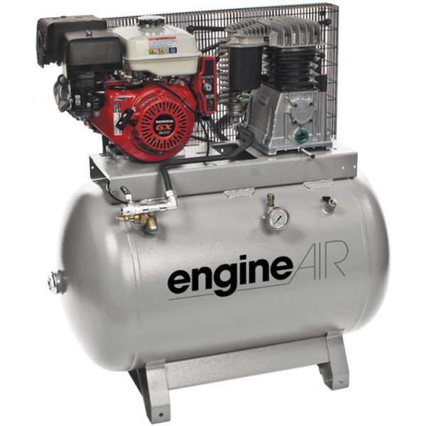 КОМПРЕССОР БЕНЗИНОВЫЙ ABAC ENGINEAIR B5900B/270 7HP