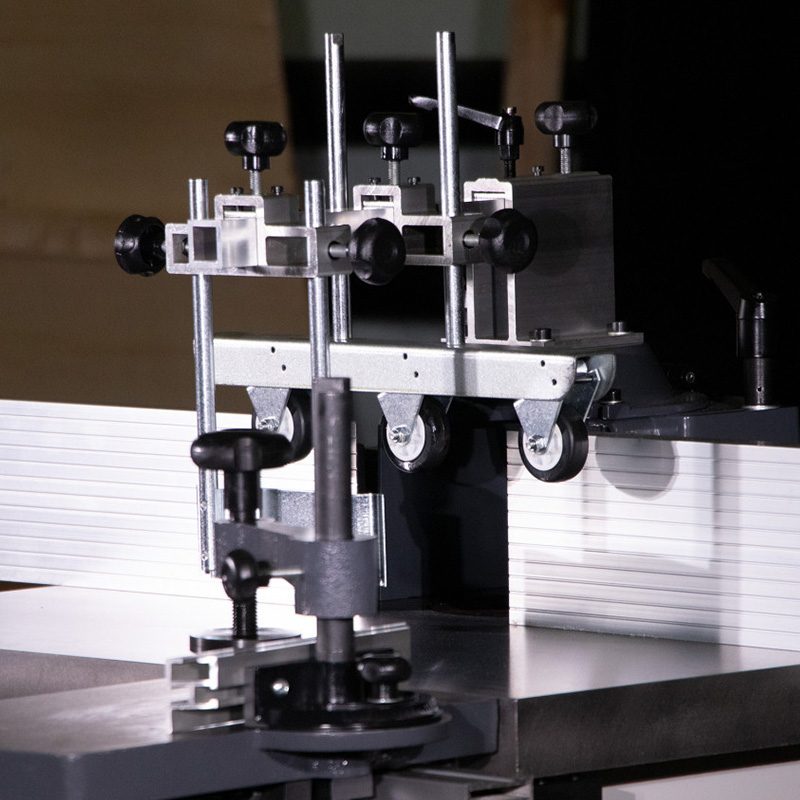 Фрезерный станок по дереву Proma TFS-90/30 25009030 Фрезерный станок по дереву Proma TFS-90/30 25009030