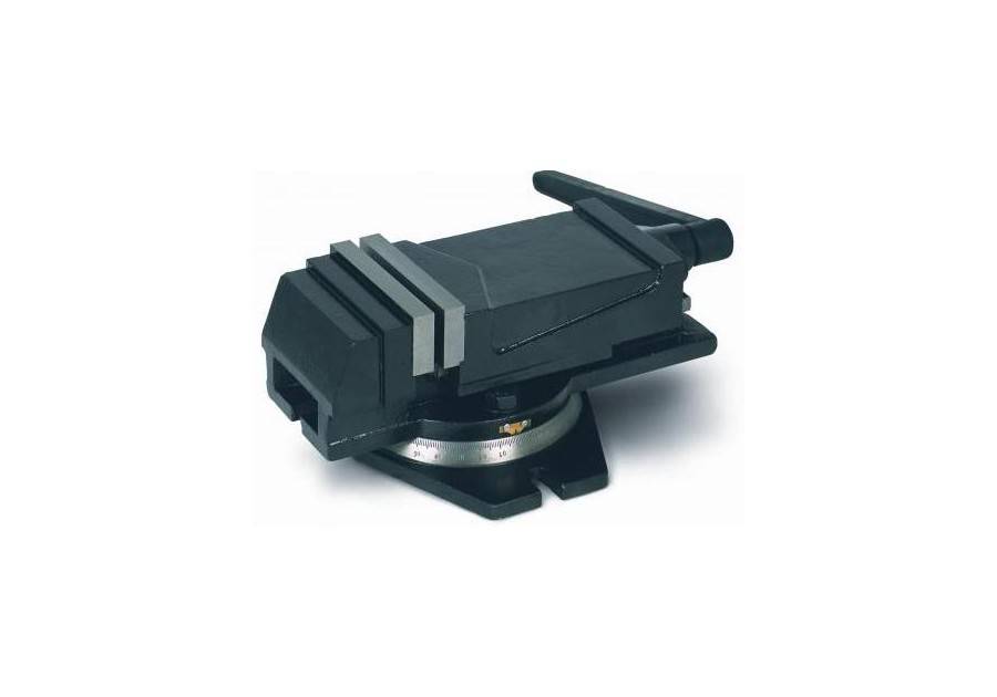 Тиски поворотные Proma SO-160 25042009 Тиски поворотные Proma SO-160 25042009