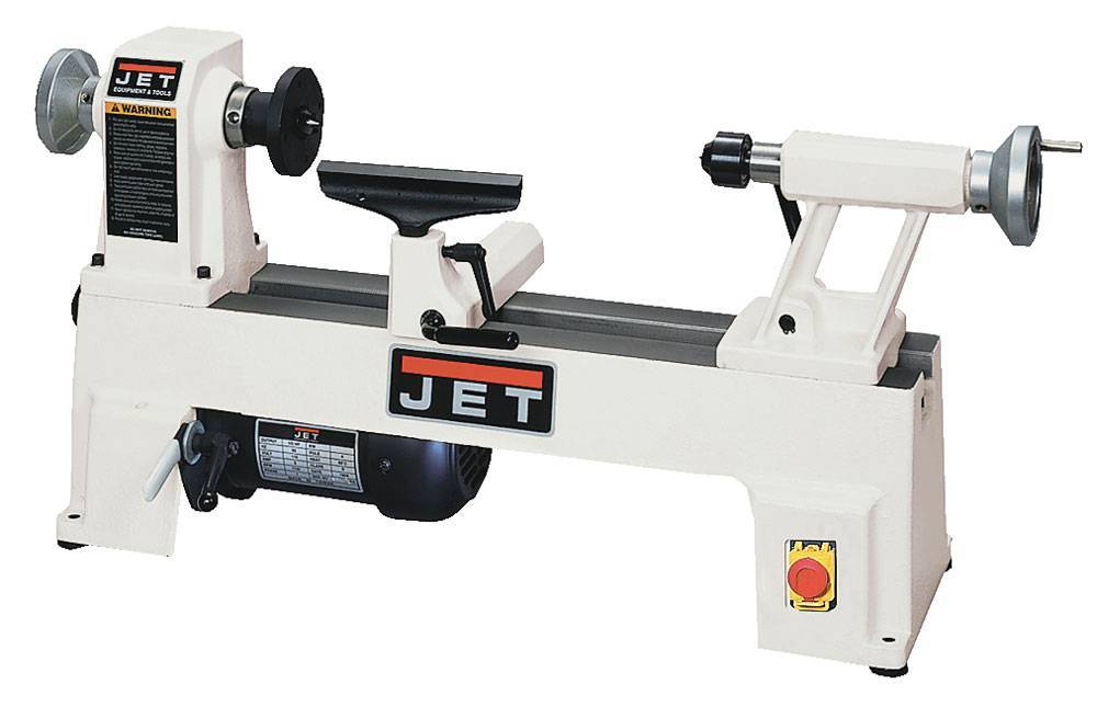 Токарный станок Jet JML-1014i 708375M