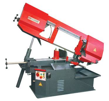 Ленточнопильный станок ручной Umt HT300M Ленточнопильный станок ручной Umt HT300M