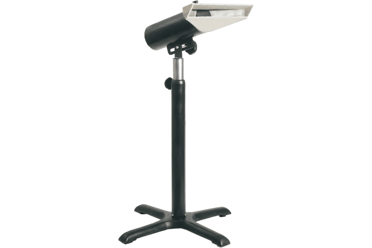 Приспособление для сбора стружки Jet на высоте 10000412