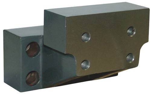 Адаптер для установки Optimum BF20Vario на D240 - D280 3356572