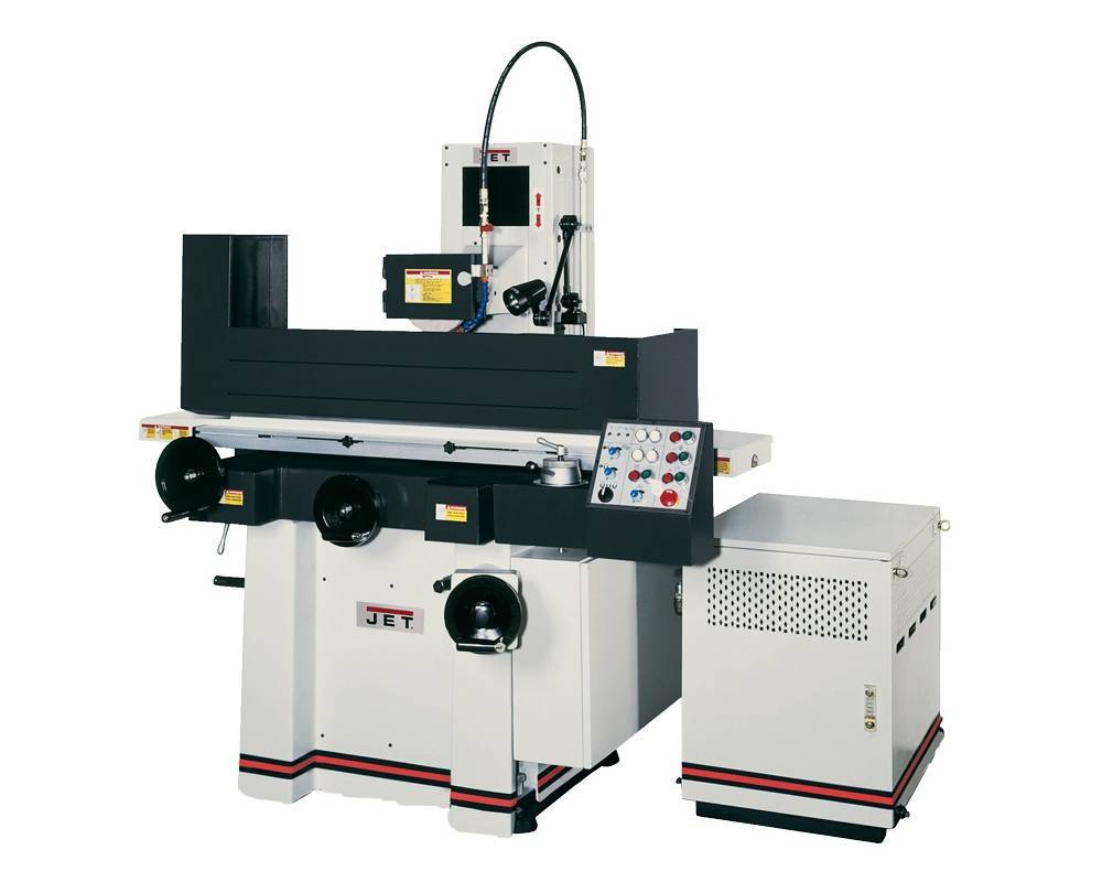 Плоскошлифовальный станок JET JPSG-1020AH ITA3A1020