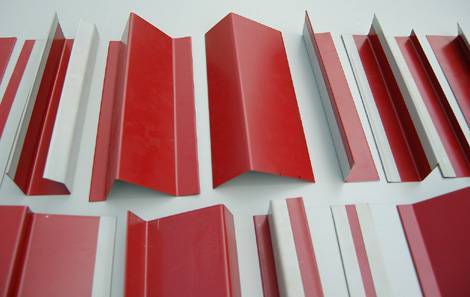 Ручной листогиб ЛГС-26 L=3000 мм