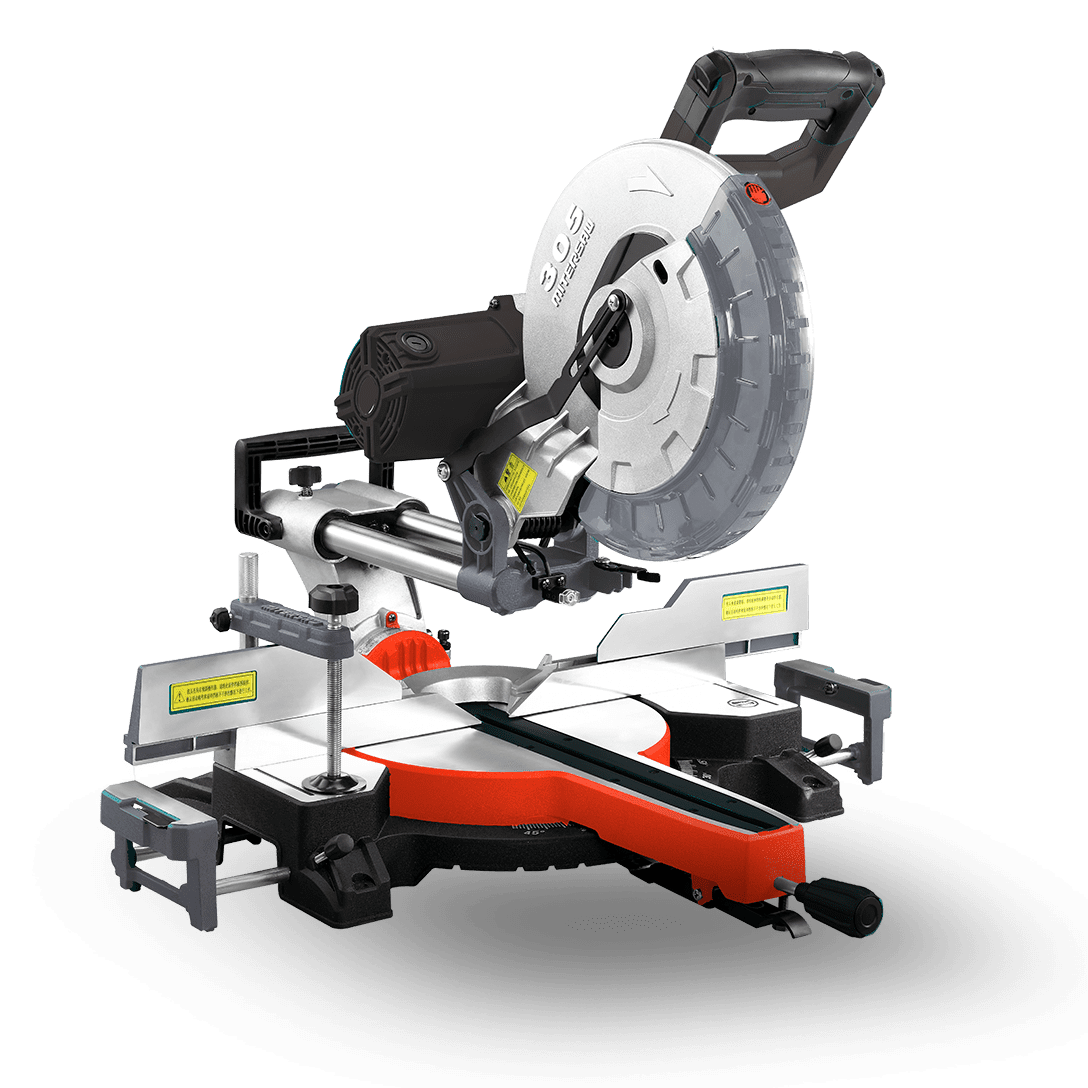 Торцовочная пила JIB 7305В-2 Торцовочная пила JIB 7305В-2