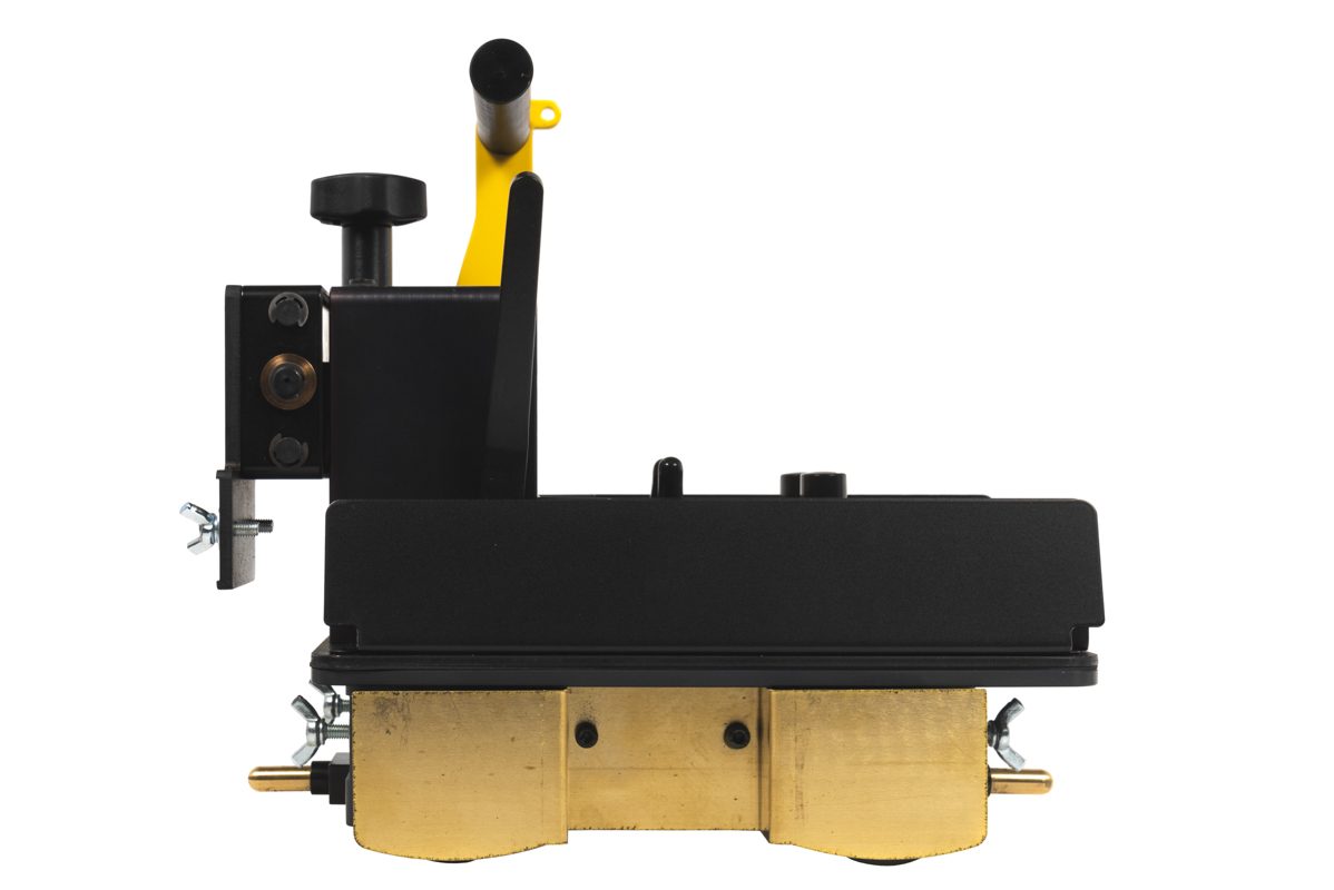 Каретка сварочная КЕДР СК-7 EXPERT (под гибкую рейку)