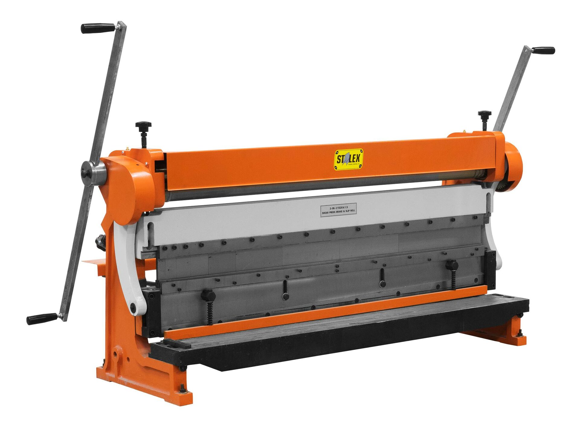 Комбинированный станок Stalex 3-in-1/1320x1.5