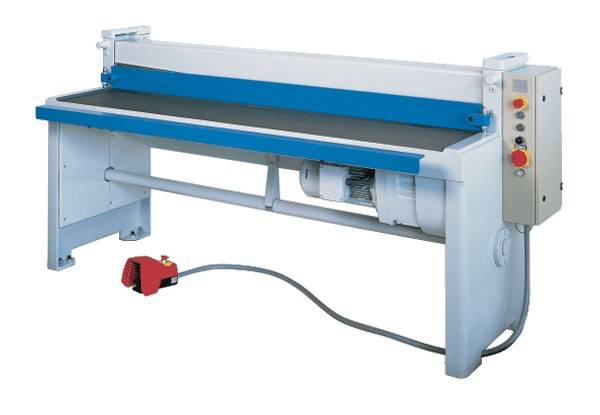 Гильотина электромеханическая Schechtl SMT 100/NC Гильотина электромеханическая Schechtl SMT 100/NC