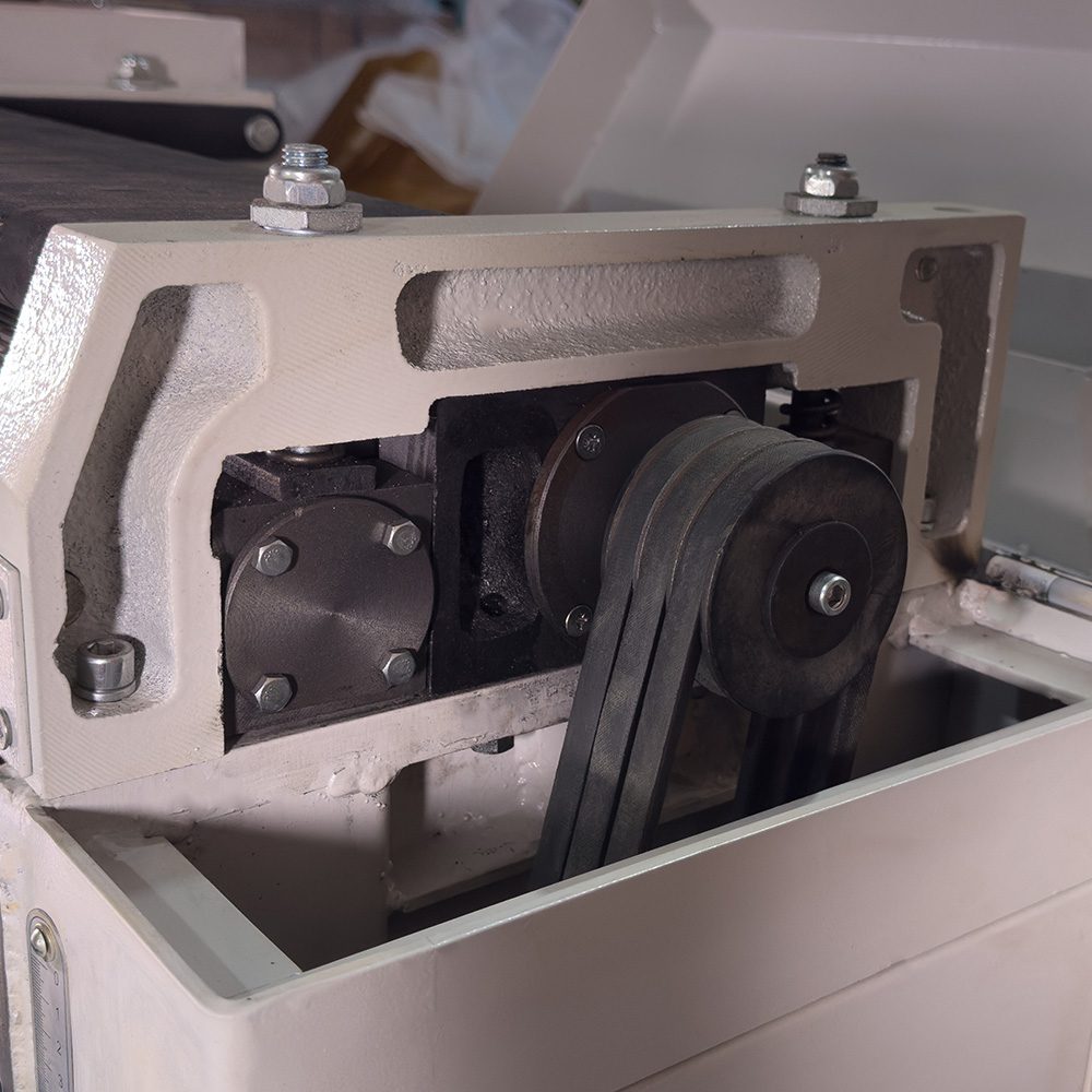 Рейсмусовый станок Proma T-500J 65500000