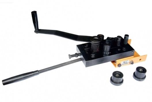 Инструмент для гибки металла и установки заклепок Blacksmith M3-G Инструмент для гибки металла и установки заклепок Blacksmith M3-G