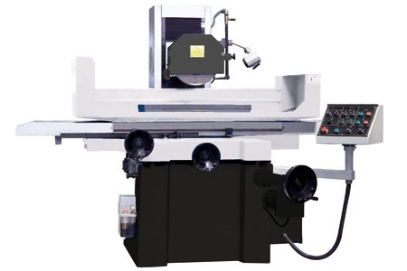 Автоматический плоскошлифовальный станок с перемещением седла Sterbrust SGA3063AHR (без автоматической подачи) Автоматический плоскошлифовальный станок с перемещением седла Sterbrust SGA3063AHR (без автоматической подачи)