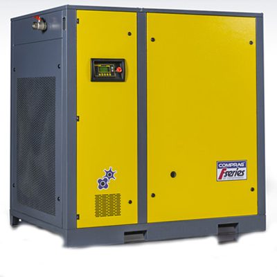 Компрессор винтовой COMPRAG FV-5508