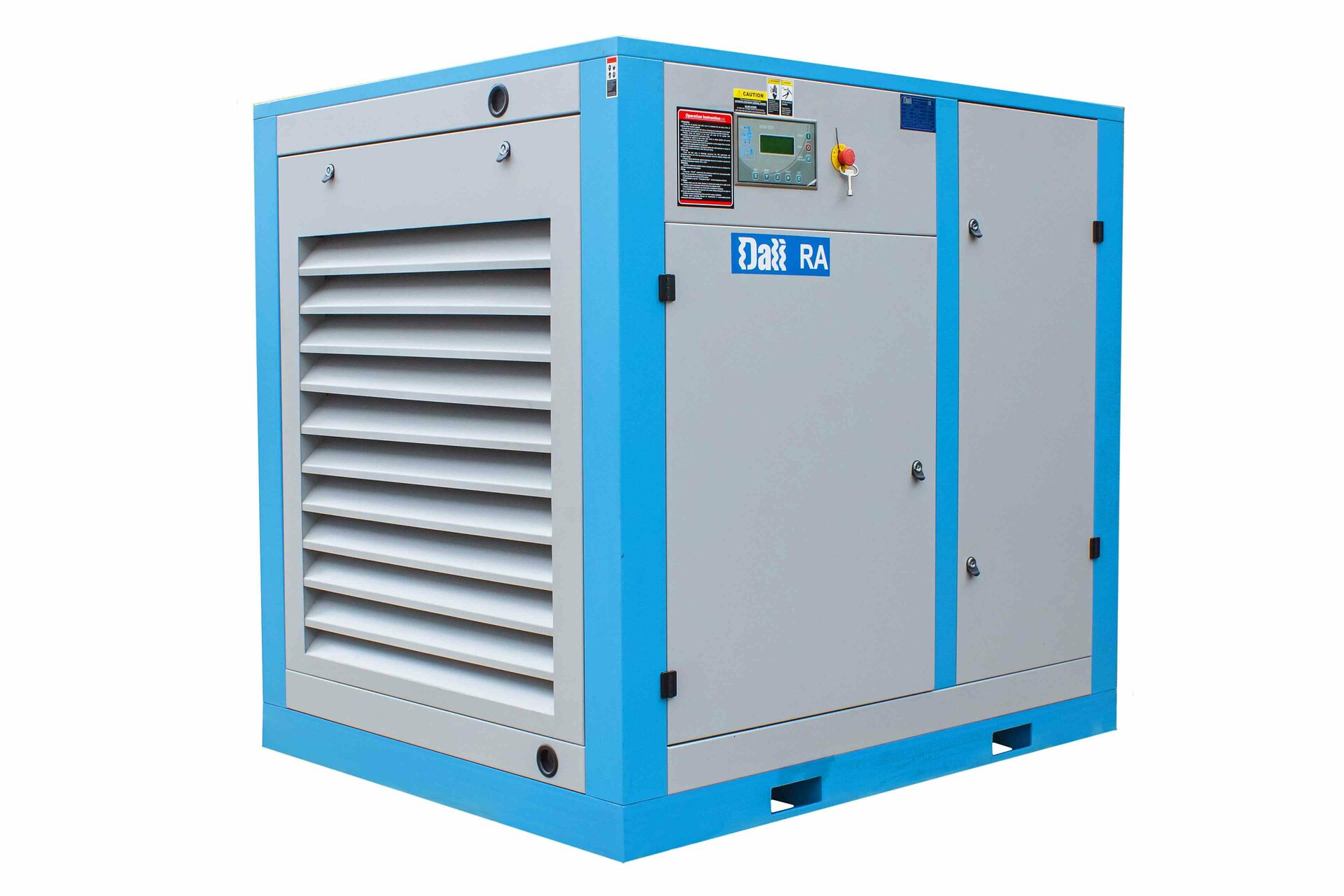 Винтовой компрессор Dali DL-110/10GA Винтовой компрессор Dali DL-110/10GA