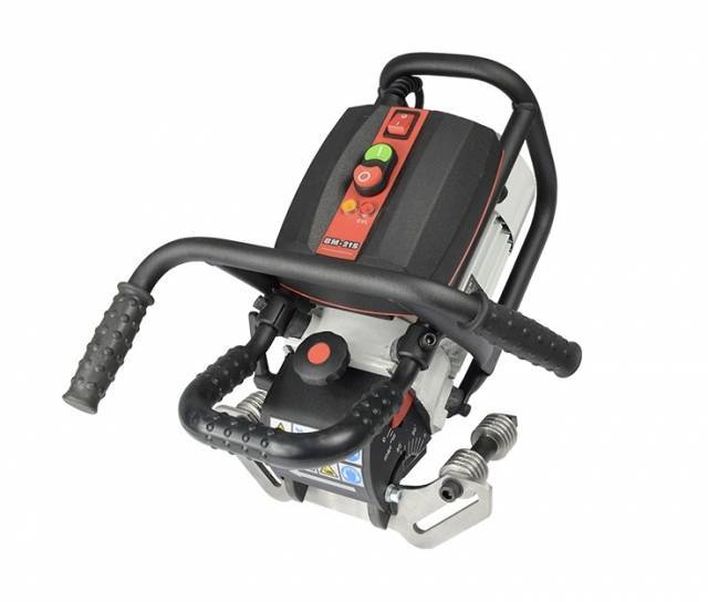 Фаскосъемная машина Вектор ВМ-21S Фаскосъемная машина Вектор ВМ-21S