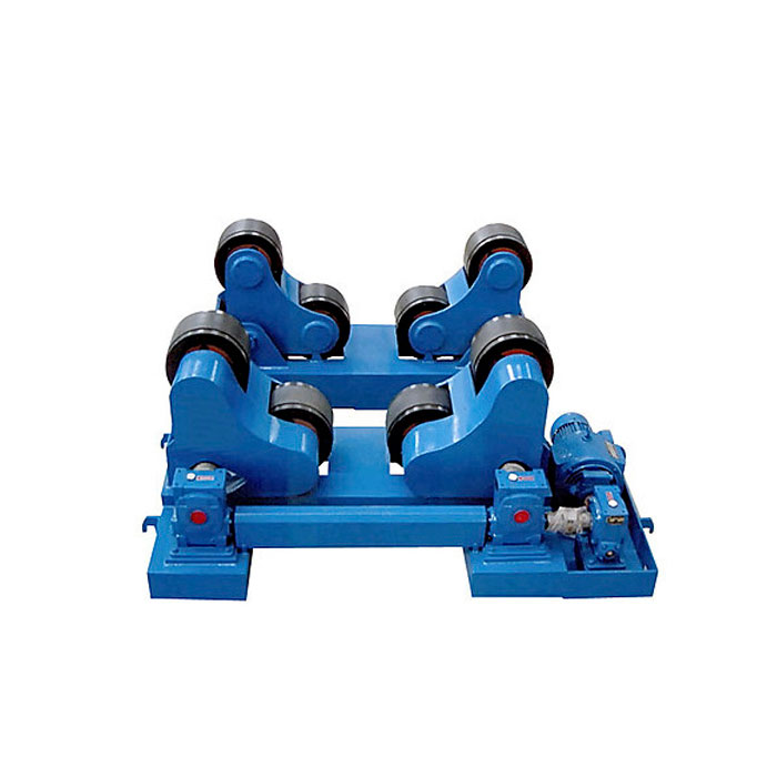 Самоцентрирующиеся роликовые вращатели HGZ-20