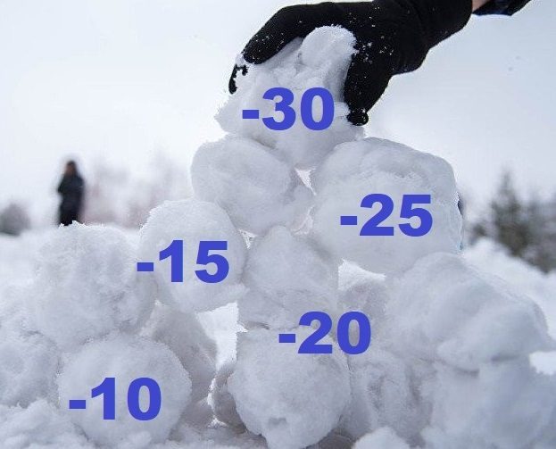 Снежные скидки на Белмаш!