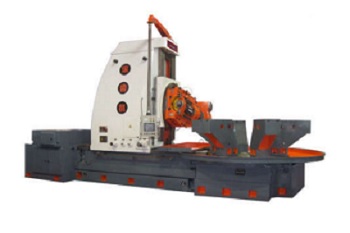 Зубофрезерный станок Sterbrust Y31260х2600