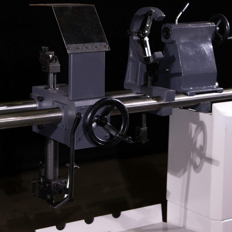 Токарный станок по дереву Proma DSL-1500/400 65031500