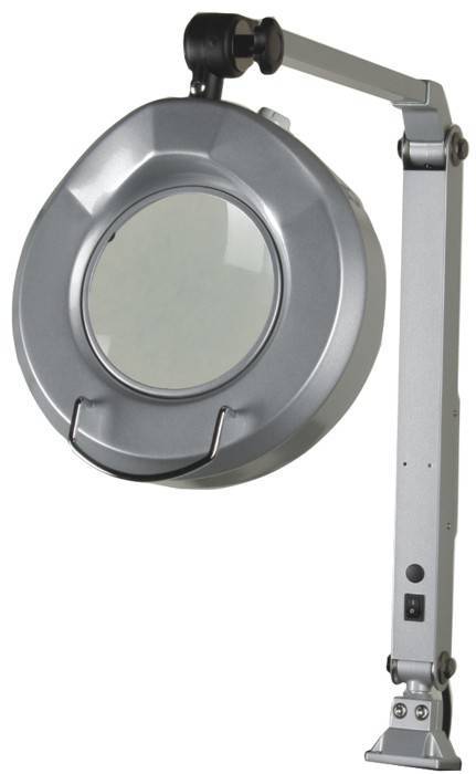 Светильник станочный Optimum ALM3 (Philips TOE 22W/33-640) 3351160 Светильник станочный Optimum ALM3 (Philips TOE 22W/33-640) 3351160