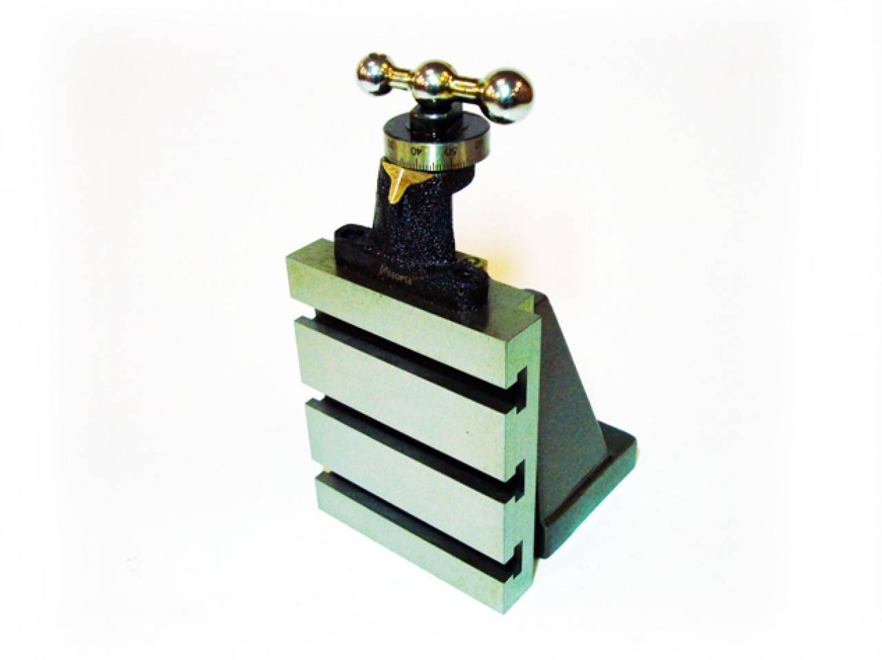 Фрезерное приспособление Proma стол 100х125мм 0014