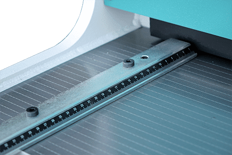 Гильотина ручная Jouanel CGM2300-8