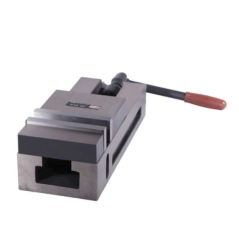 Точные станочные тиски Proma SVA-160 25016160 Точные станочные тиски Proma SVA-160 25016160