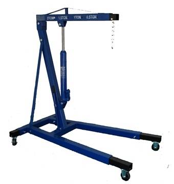 Кран AE&T T621022т