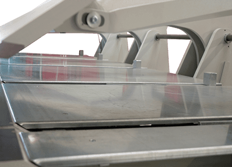 Листогиб гидравлический Jouanel PGL4050-15