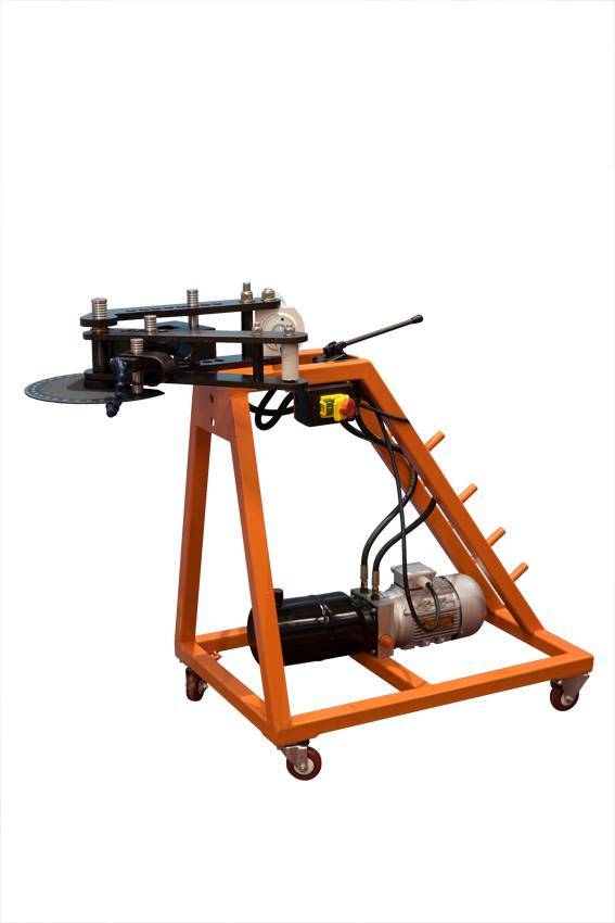 Трубогиб гидравлический Stalex HTB-1000