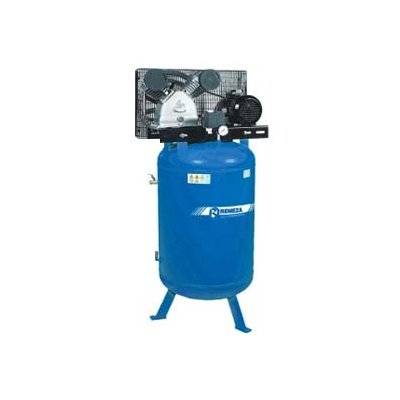 Вертикальный компрессор Remeza СБ 4/Ф-270 LB 75 В