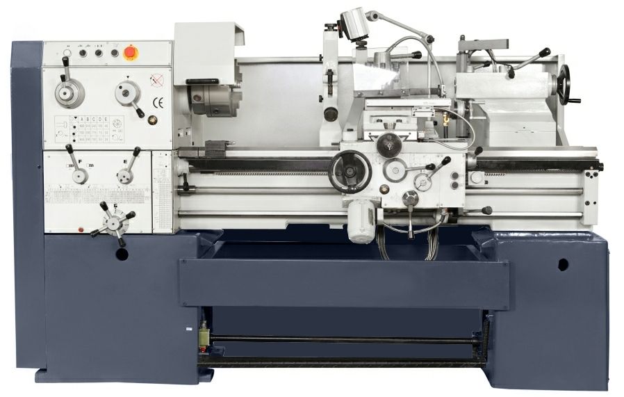 Токарно-винторезный станок CORMAK 460 X 1500 Vario Токарно-винторезный станок CORMAK 460 X 1500 Vario