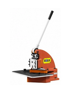 Ручной угловысечной станок Stalex HN-4 Ручной угловысечной станок Stalex HN-4