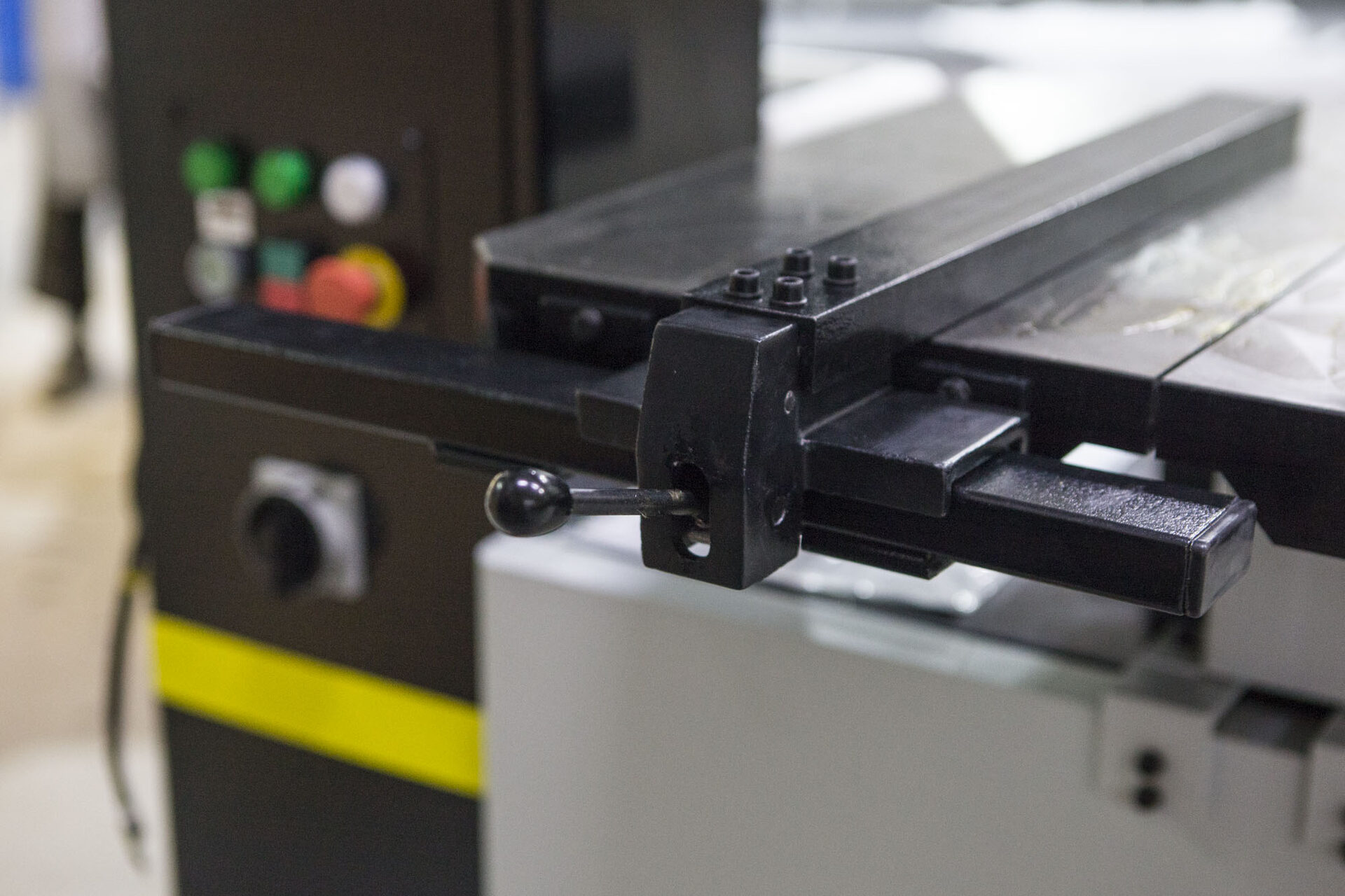 Станок ленточнопильный Stalex VS-400