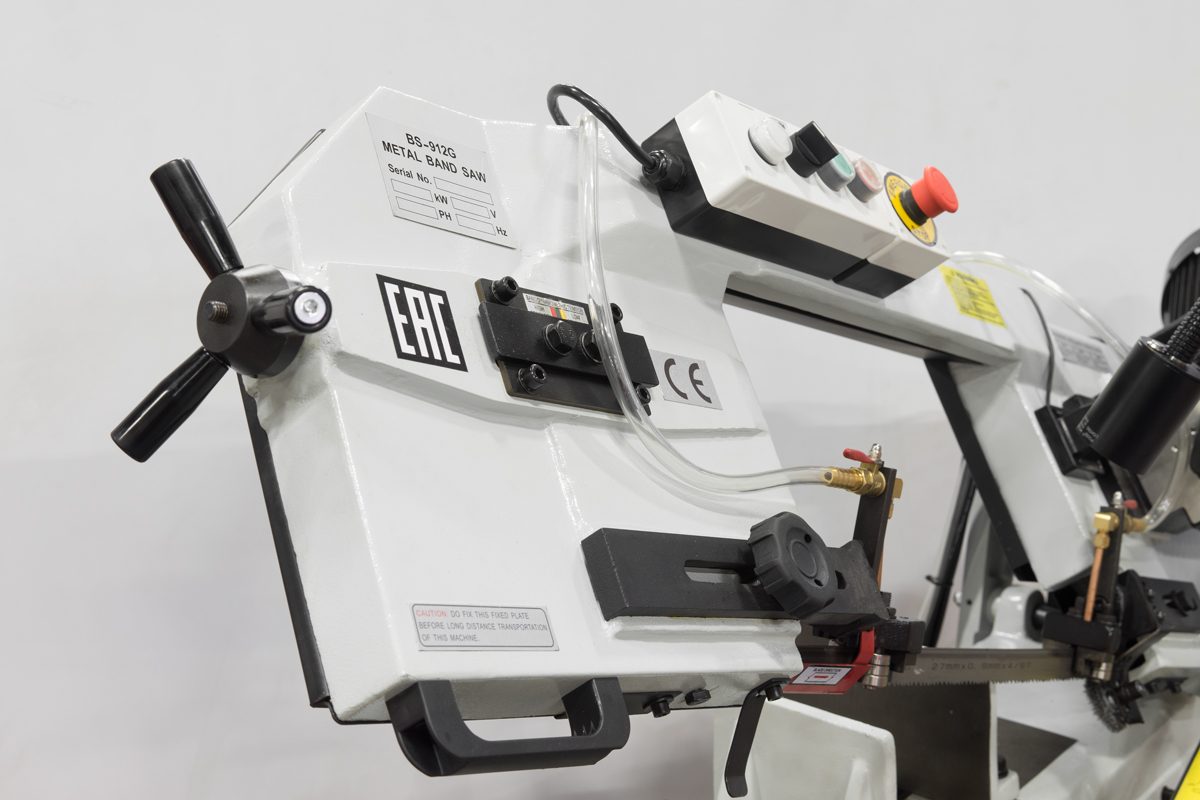 Ленточнопильный станок Stalex BS-912G