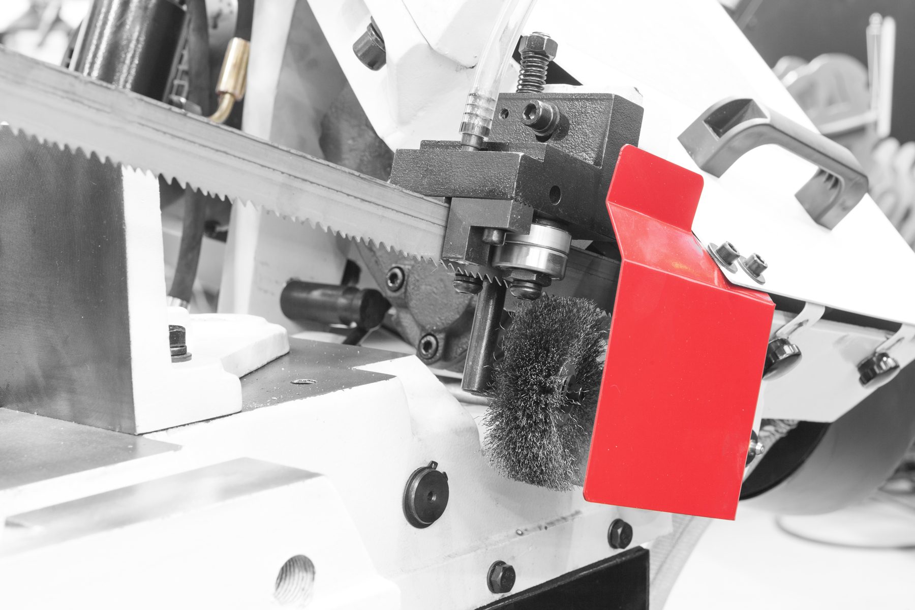 Станок ленточнопильный ручной Stalex BS-916V Станок ленточнопильный ручной Stalex BS-916V