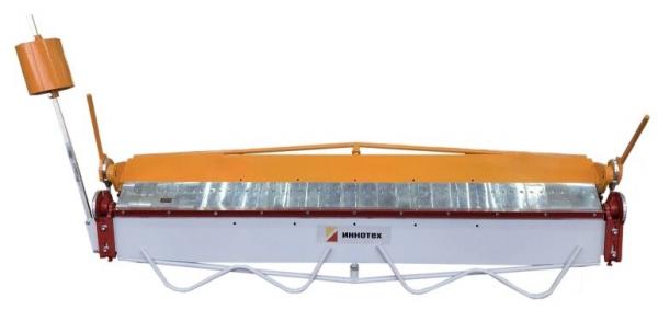 Настольный листогиб РР-2.0/1300