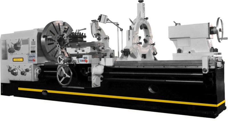 Токарно-винторезный станок Stalex Apollo D850/4000 Токарно-винторезный станок Stalex Apollo D850/4000