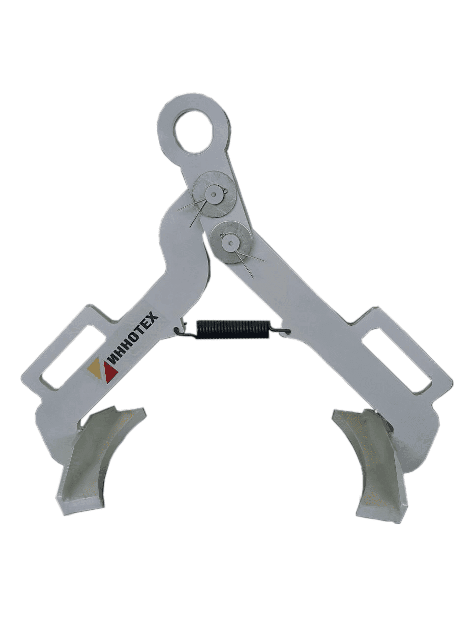 Захват для бочек ZB-570