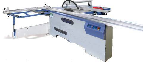 Форматно-раскроечный станок Italmac Omnia 3200 Е Форматно-раскроечный станок Italmac Omnia 3200 Е