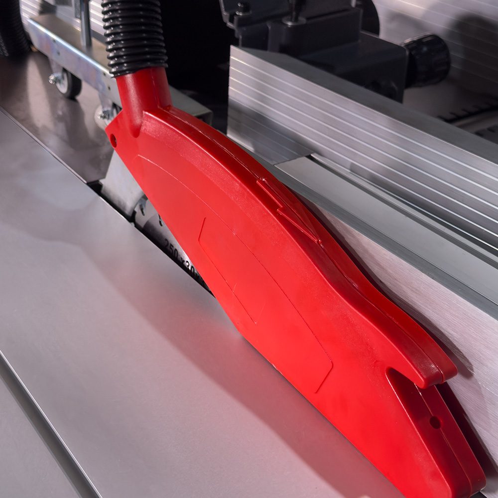 Комбинированный деревообрабатывающий станок Proma ML353G