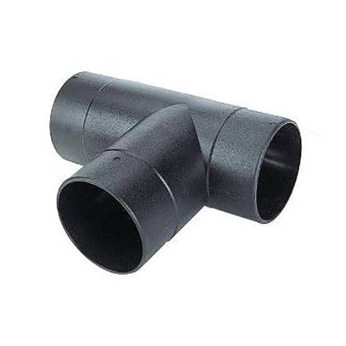 Ответвление T-образное Jet 100 мм JW-1013 Ответвление T-образное Jet 100 мм JW-1013